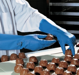 Food Processing Gloves